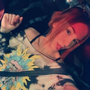 Meet your Posher, Bailey